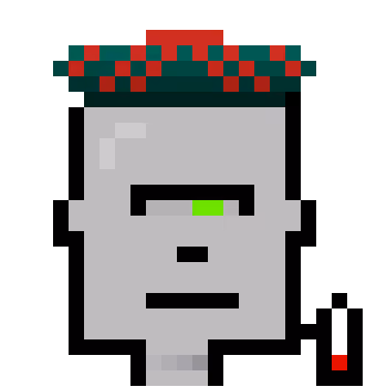 Robobots Nft