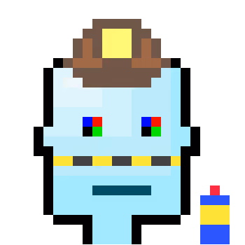 Robobots Nft