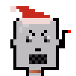 Robobot 9696