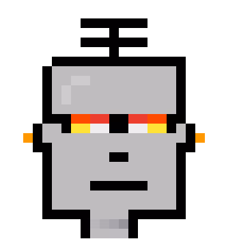 Robobots Nft
