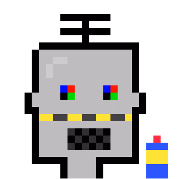 Robobots Nft