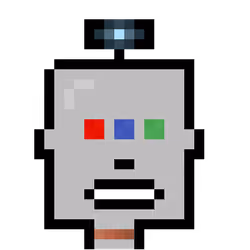 Robobot 3414