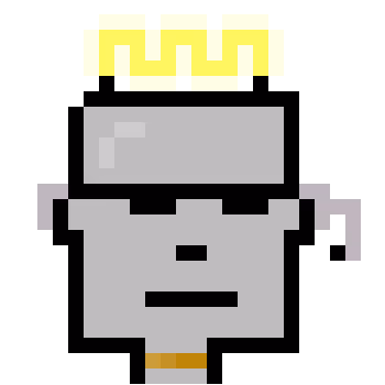 Robobots Nft