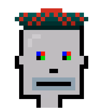 Robobot 1071