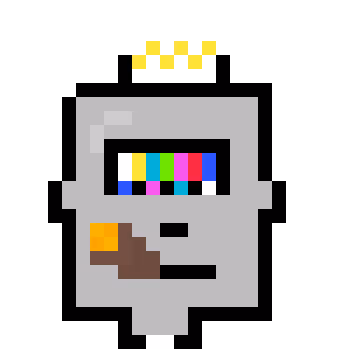 Robobots Nft