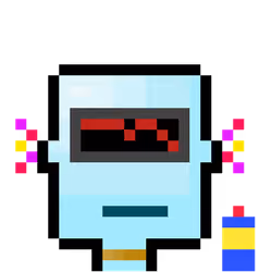 Robobot 8406
