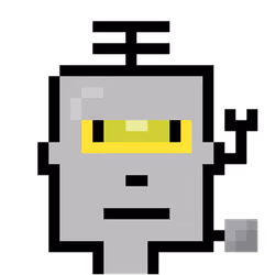 Robobot 3671