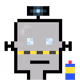6423