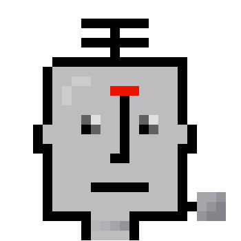 Robobot 3521