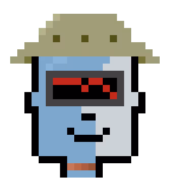 Robobots Nft