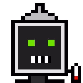 Robobots Nft