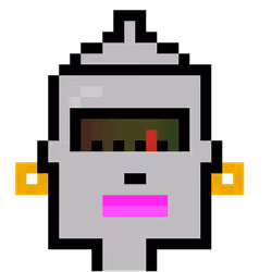 Robobot 0161