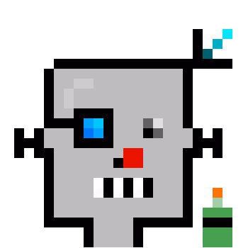Robobots Nft