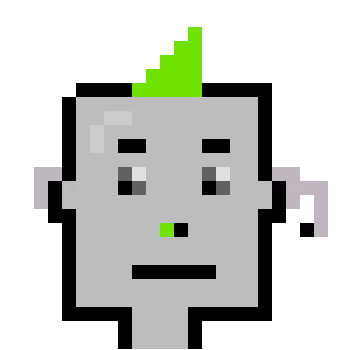 Robobot 9117