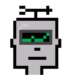 Robobot 2459