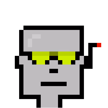 Robobots Nft
