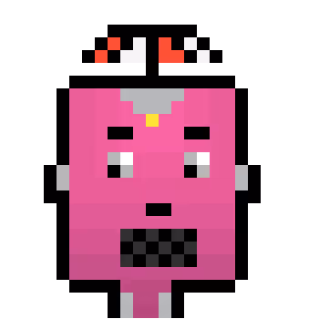 Robobots Nft