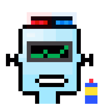 Robobot 3734