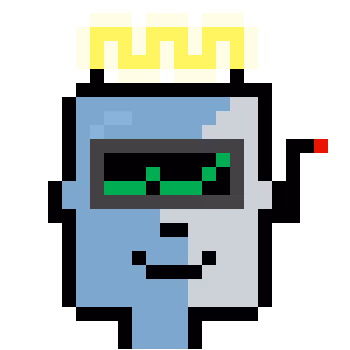 Robobots Nft