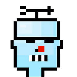 Robobot 4760
