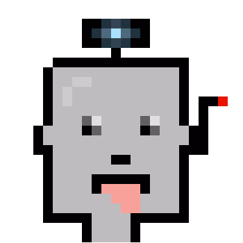 Robobots Nft