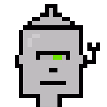 Robobots Nft