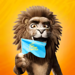 Tecate Pa'l Norte - Puffy Lions #67