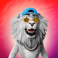 Tecate Pa'l Norte - Puffy Lions #865