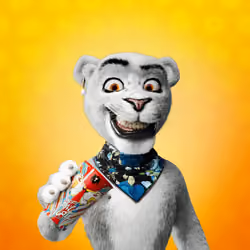 Tecate Pa'l Norte - Puffy Lions #620