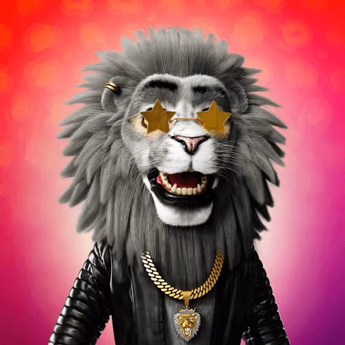 Tecate Pa'l Norte - Puffy Lions #111