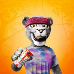 Tecate Pa'l Norte - Puffy Lions #156