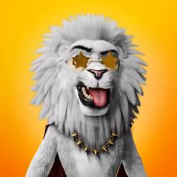 Tecate Pa'l Norte - Puffy Lions #211