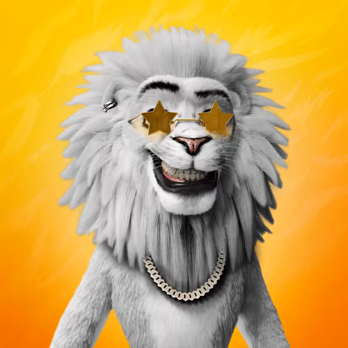 Tecate Pa'l Norte - Puffy Lions #574