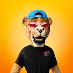Tecate Pa'l Norte - Puffy Lions #6