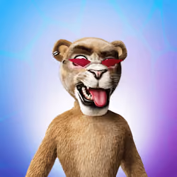 Tecate Pa'l Norte - Puffy Lions #779