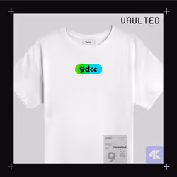 9dcc ITERATION-02 Vaulted #641