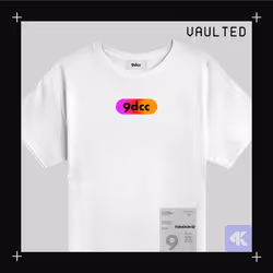 9dcc ITERATION-02 Vaulted #480