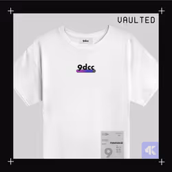 9dcc ITERATION-02 Vaulted #1105