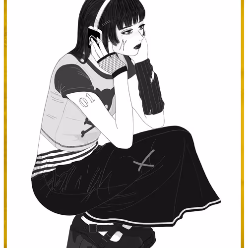 The Nekko Collection