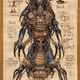 DaVinci Creatures