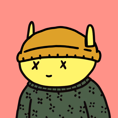 Alienfrensnft