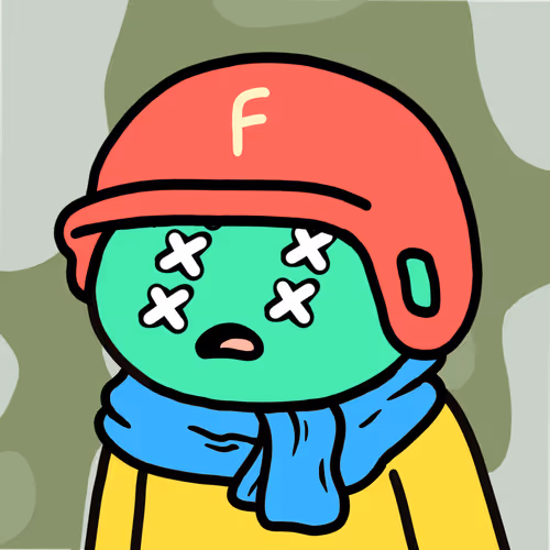 alien fren #9973