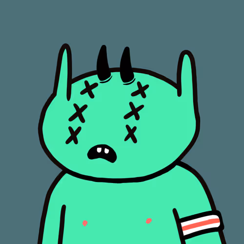 alien fren #9989