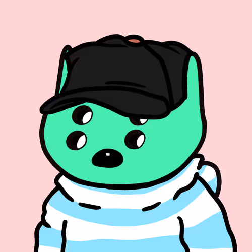 alien fren #9965