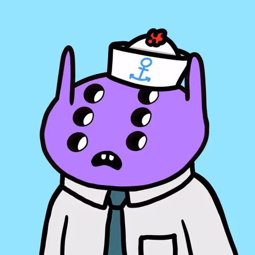 alien fren #9954