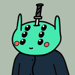 alien fren #5460