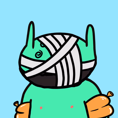 alien fren #9996