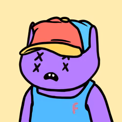 alien fren #7511