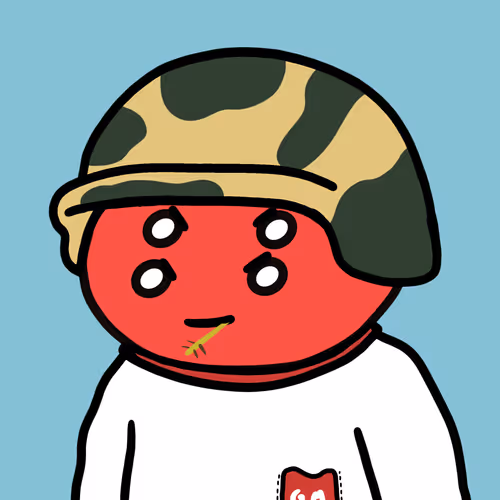 alien fren #9951