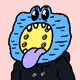 alien fren #9915